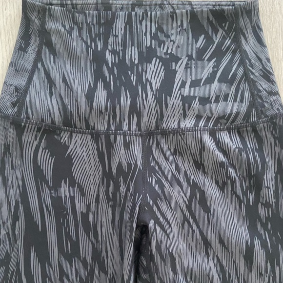 Zella | High waisted yoga leggings - Picture 4 of 8